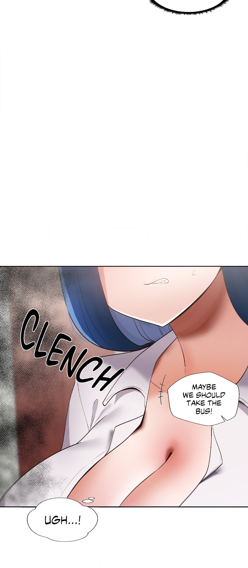 Family With Benefits Chapter 17 image 21