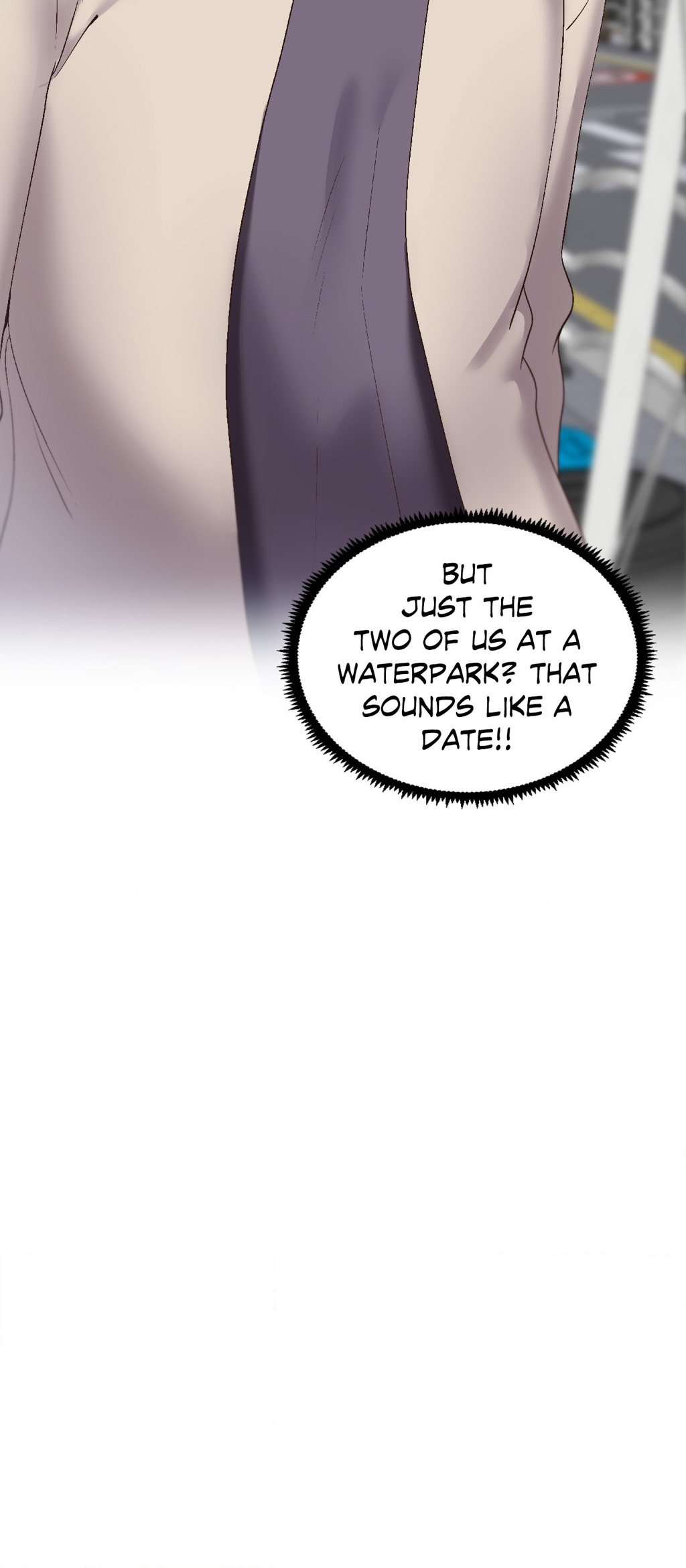 Family With Benefits Chapter 17 image 23