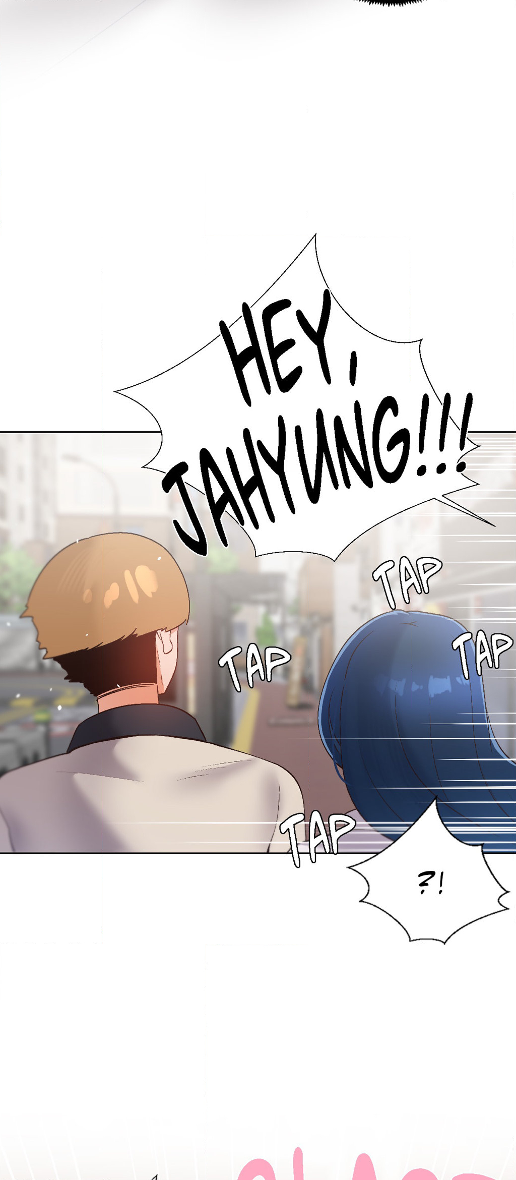 Family With Benefits Chapter 17 image 25