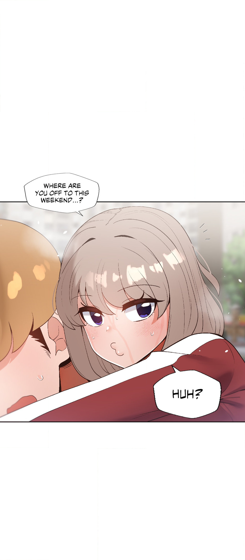 Family With Benefits Chapter 17 image 28