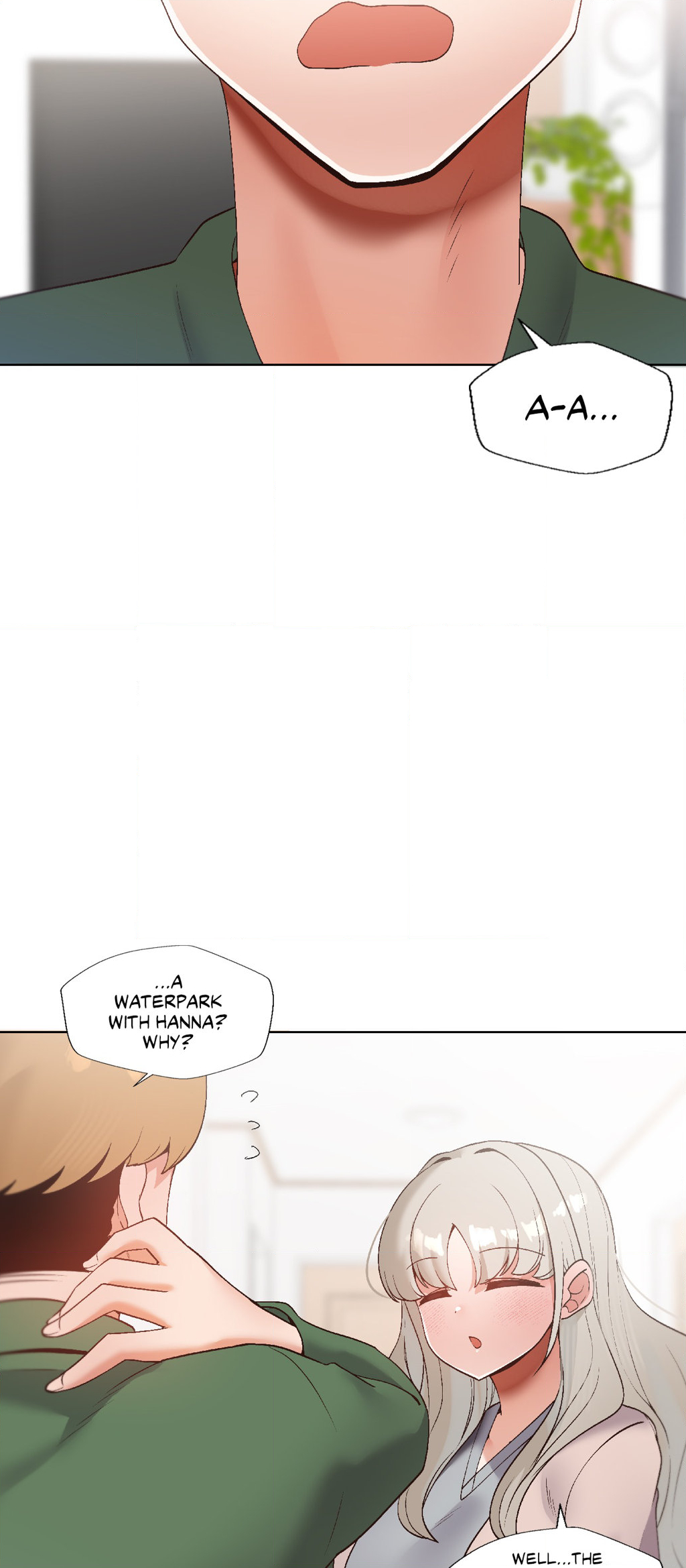 Family With Benefits Chapter 17 image 2