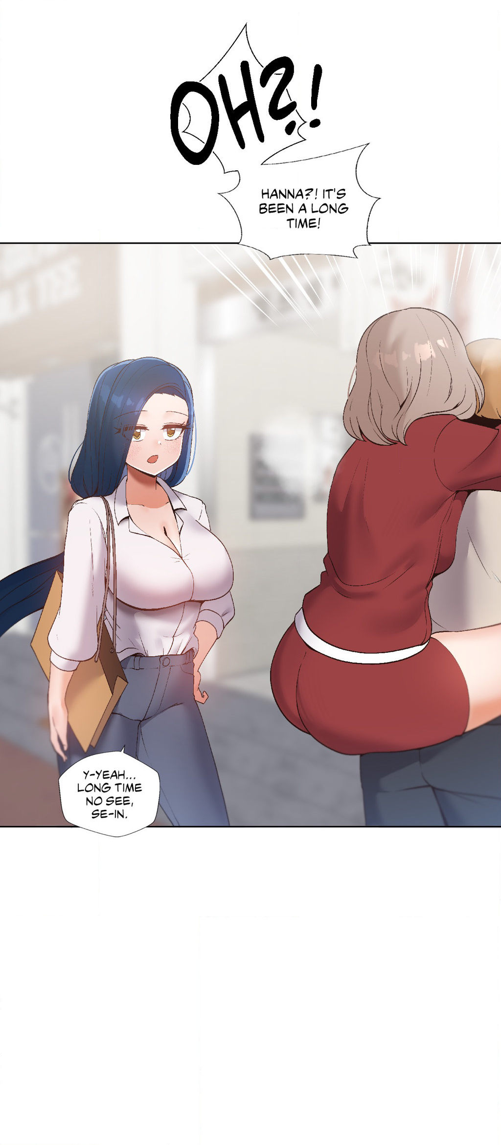 Family With Benefits Chapter 17 image 29