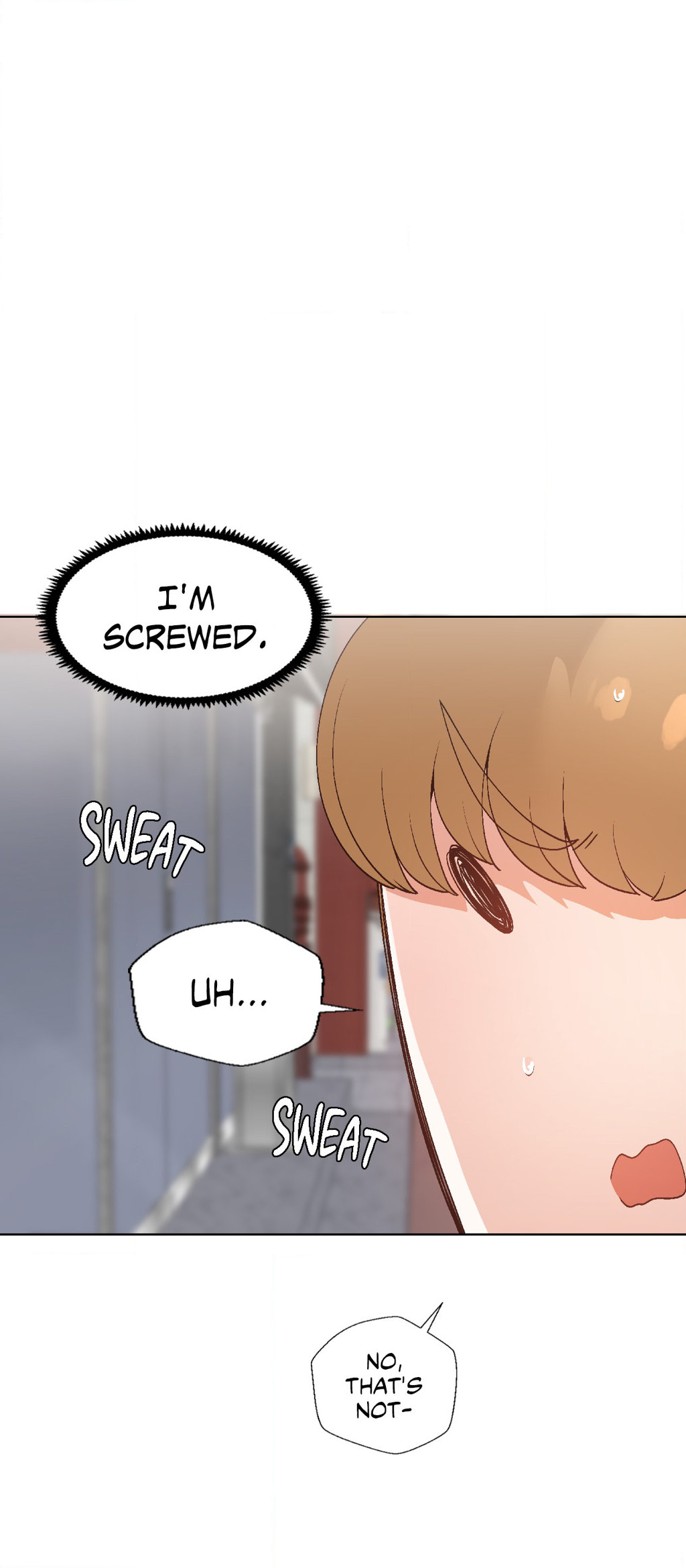 Family With Benefits Chapter 17 image 32