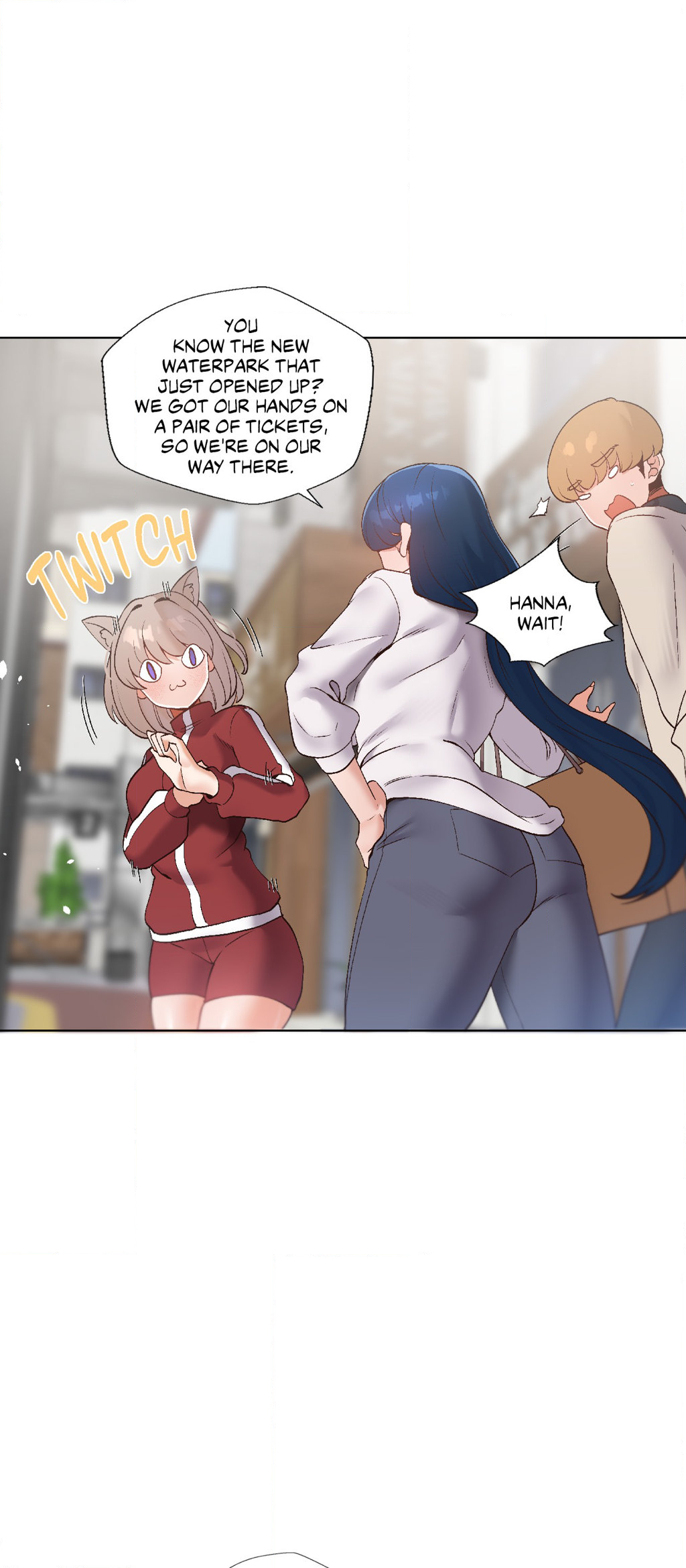 Family With Benefits Chapter 17 image 33