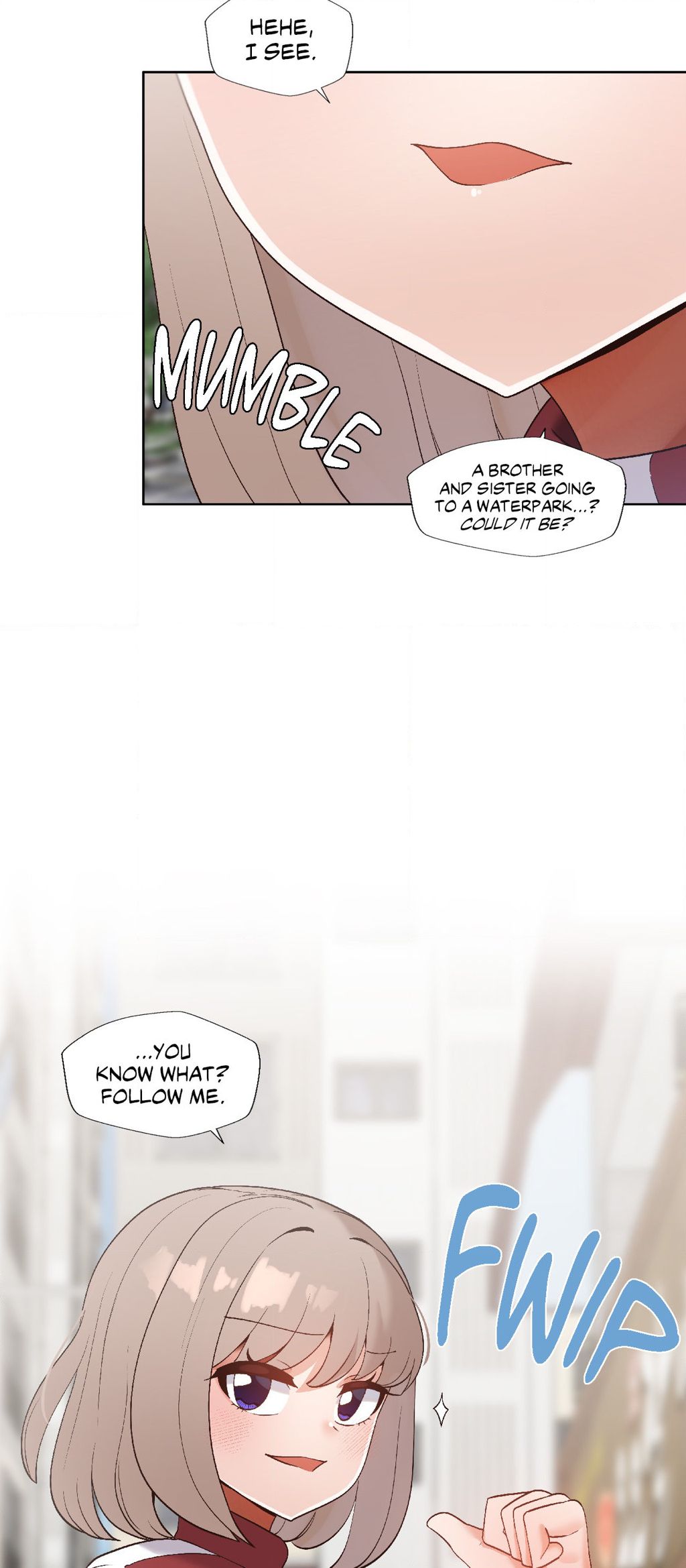 Family With Benefits Chapter 17 image 34