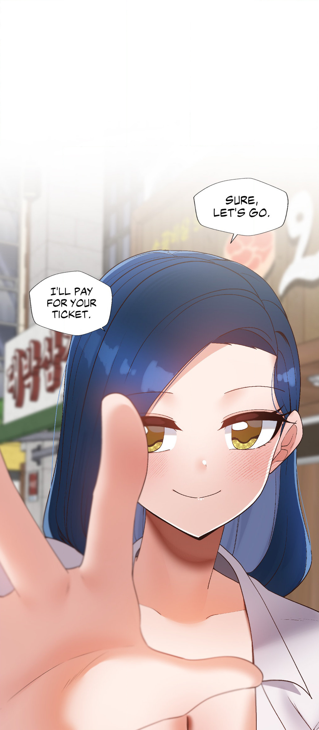 Family With Benefits Chapter 17 image 40