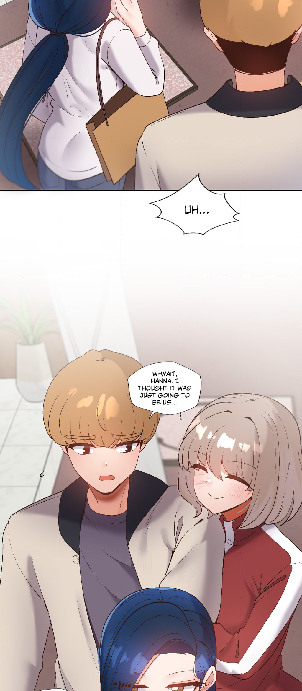 Family With Benefits Chapter 17 image 42