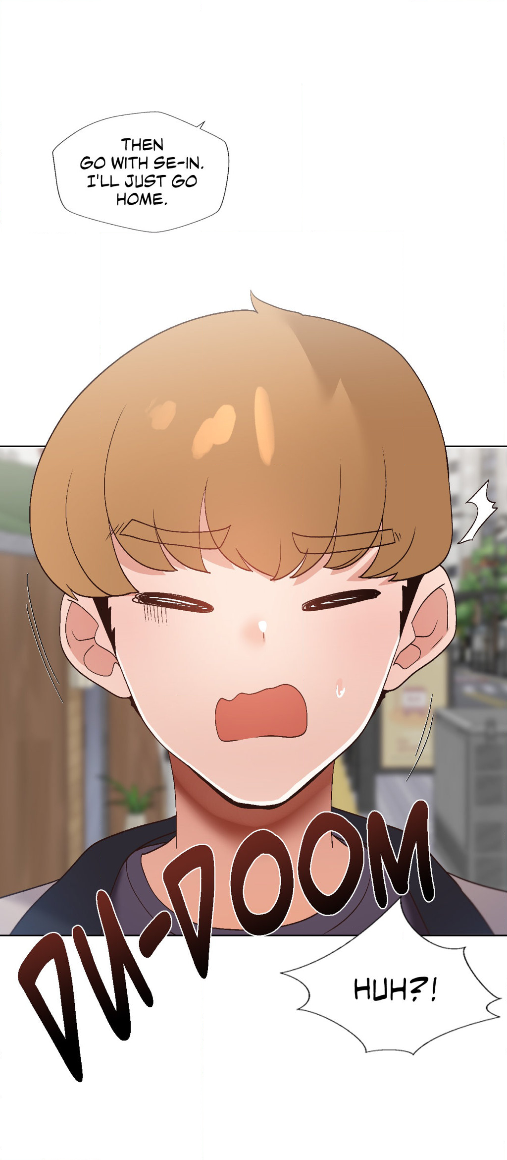 Family With Benefits Chapter 17 image 44