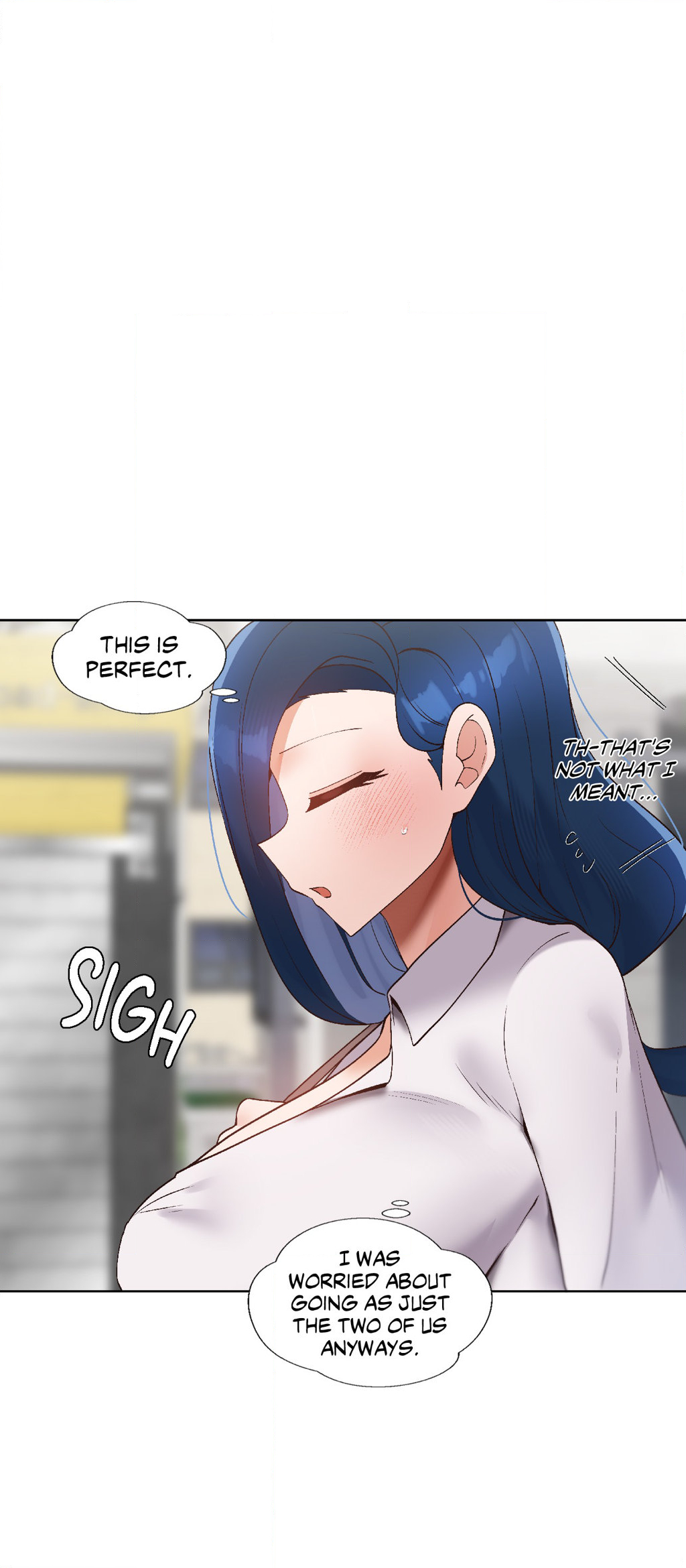 Family With Benefits Chapter 17 image 45
