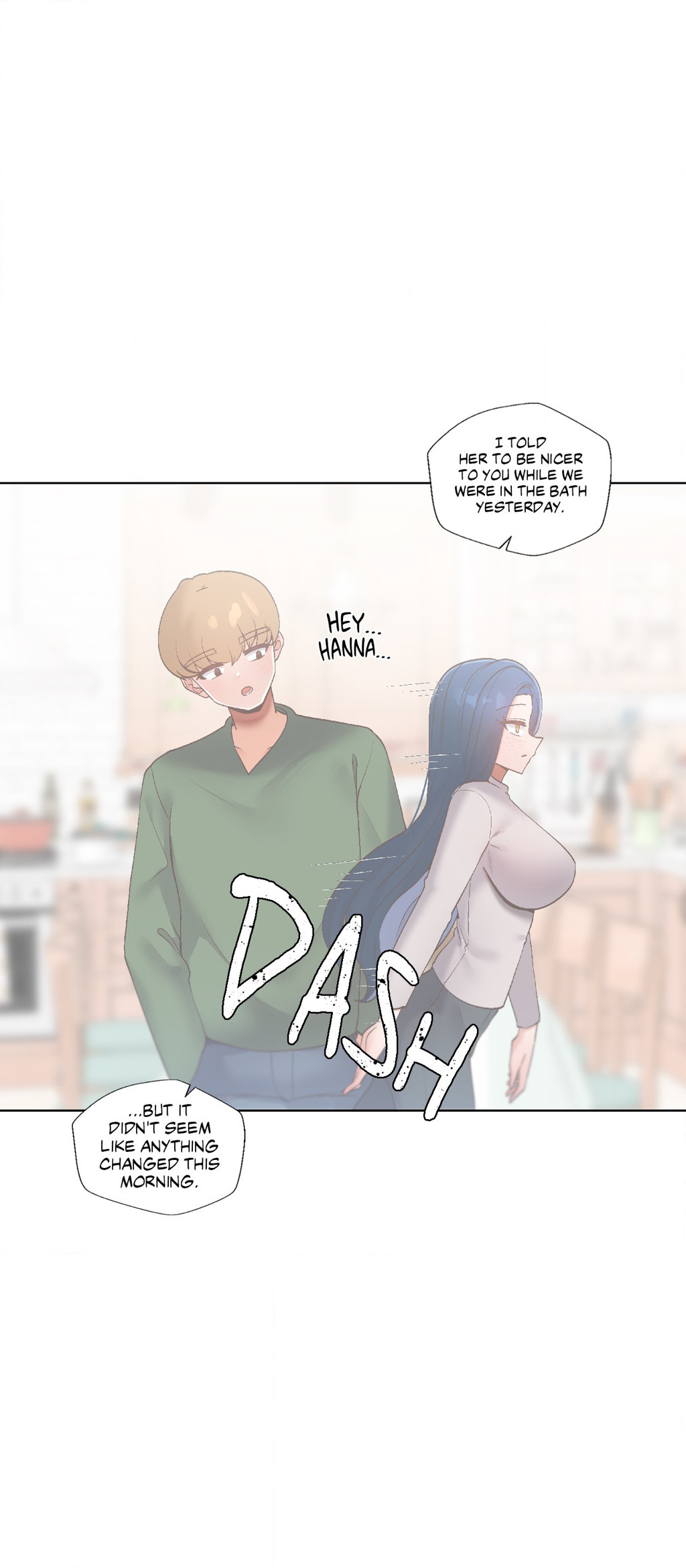 Family With Benefits Chapter 17 image 4