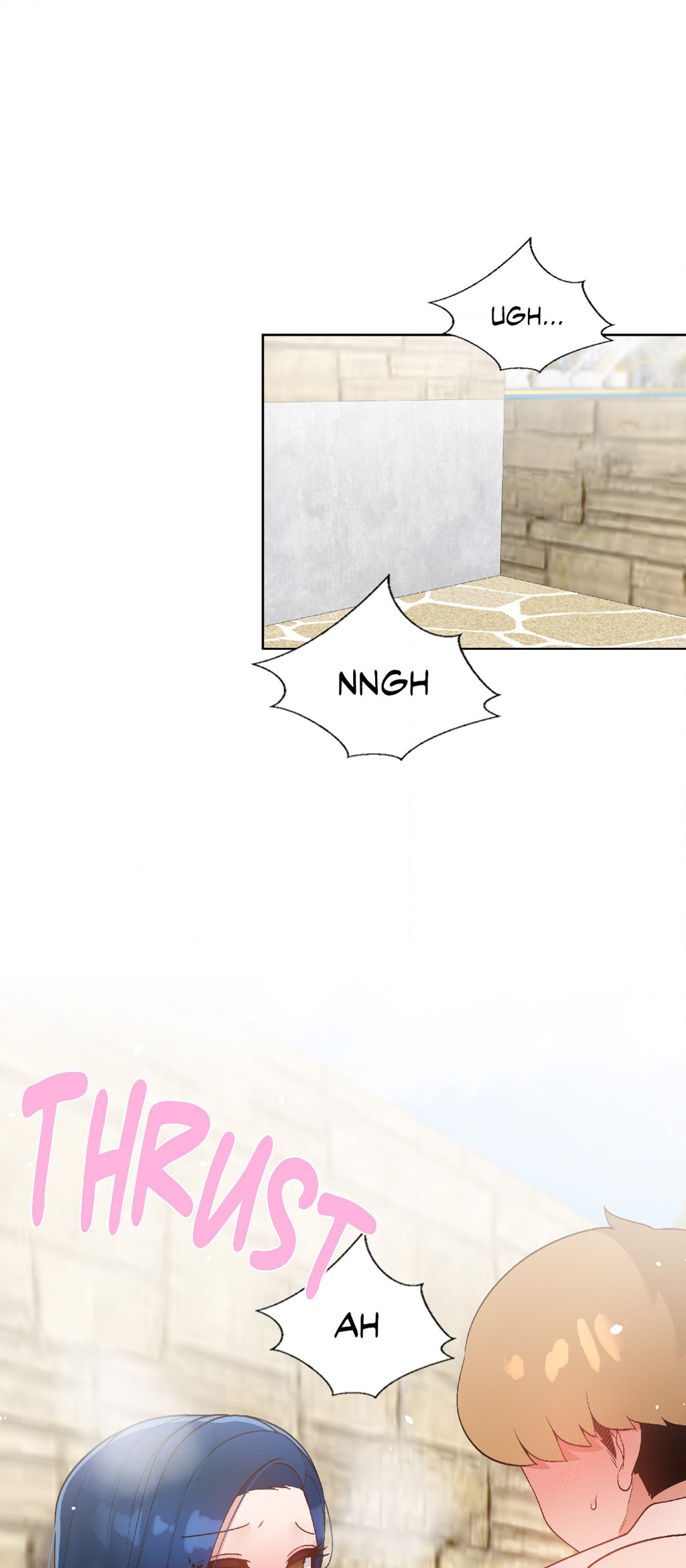 Family With Benefits Chapter 17 image 52