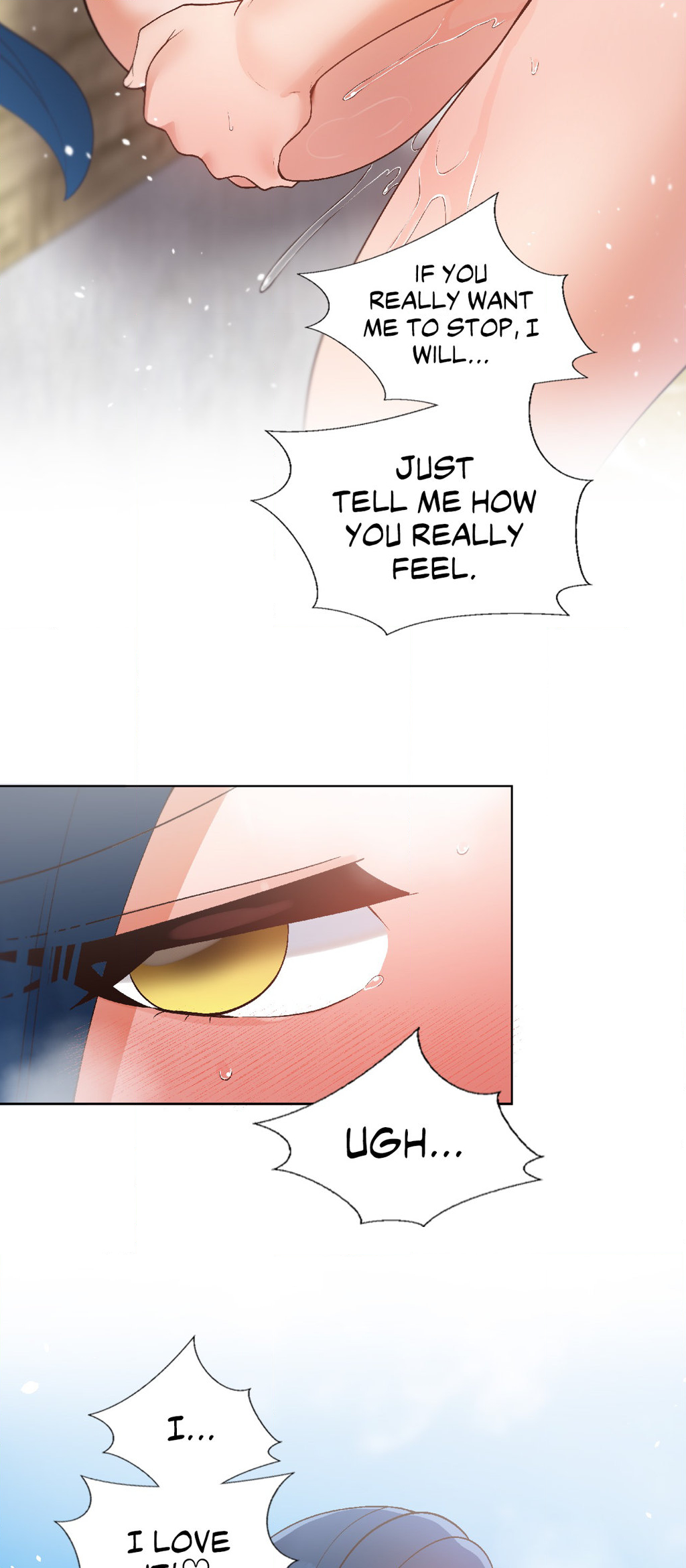 Family With Benefits Chapter 17 image 57