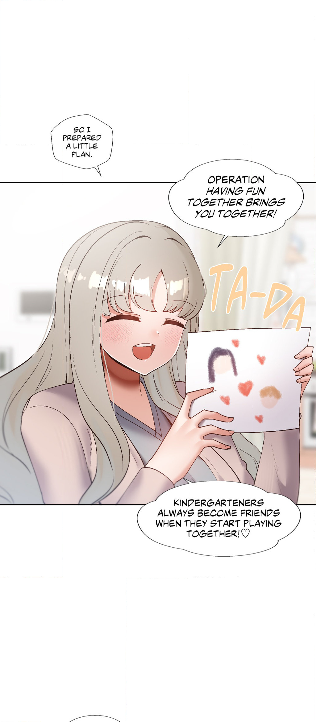 Family With Benefits Chapter 17 image 5