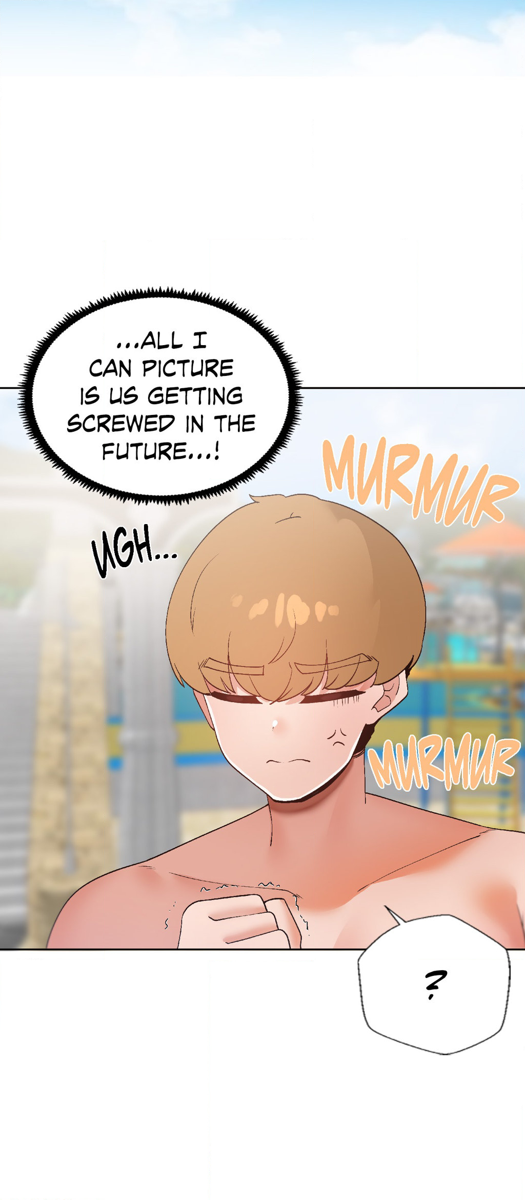 Family With Benefits Chapter 17 image 65