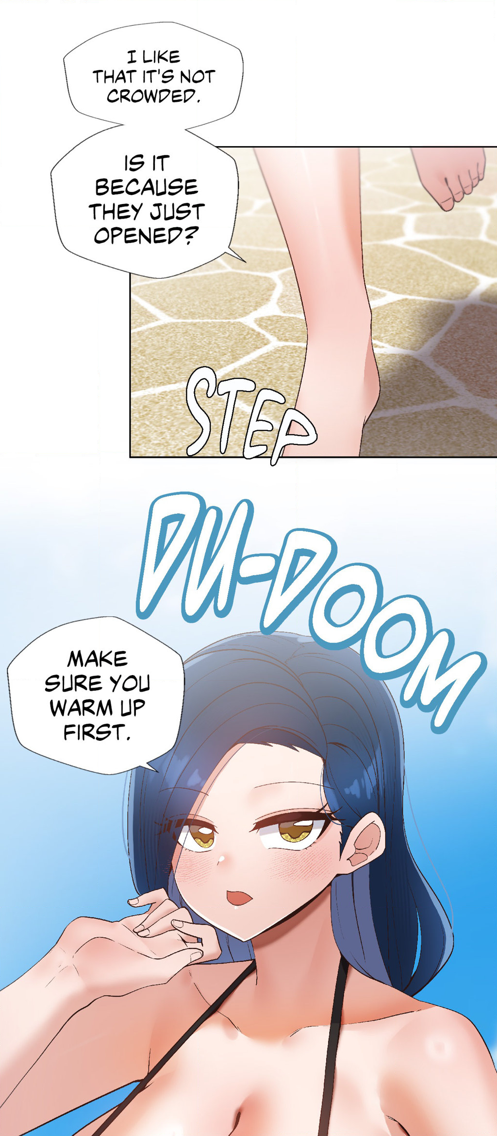 Family With Benefits Chapter 17 image 66
