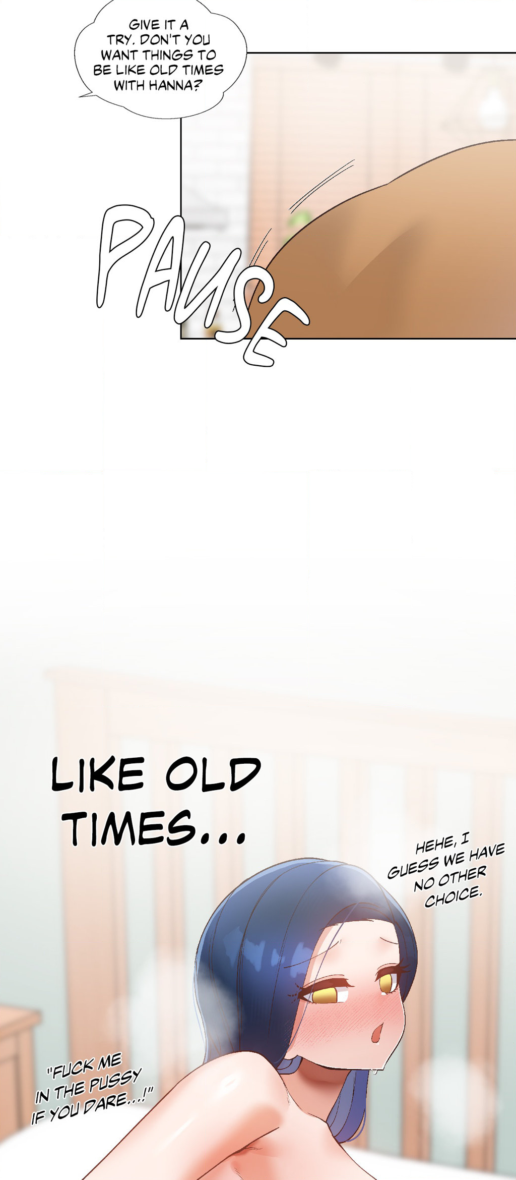Family With Benefits Chapter 17 image 6