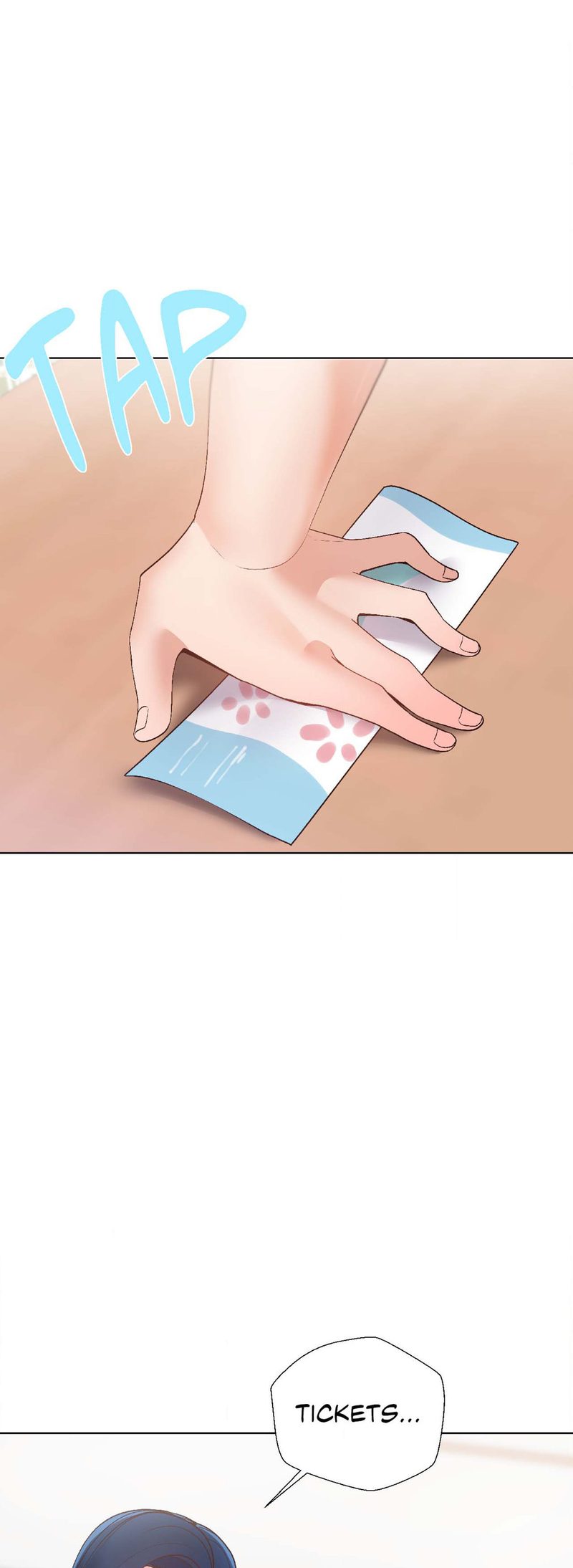 Family With Benefits Chapter 32 image 0