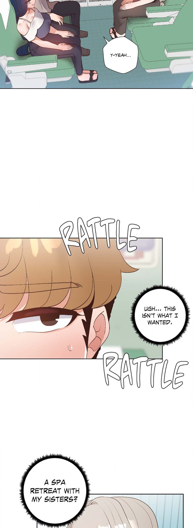 Family With Benefits Chapter 32 image 15