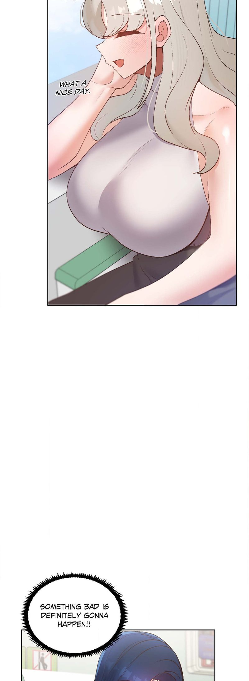 Family With Benefits Chapter 32 image 16