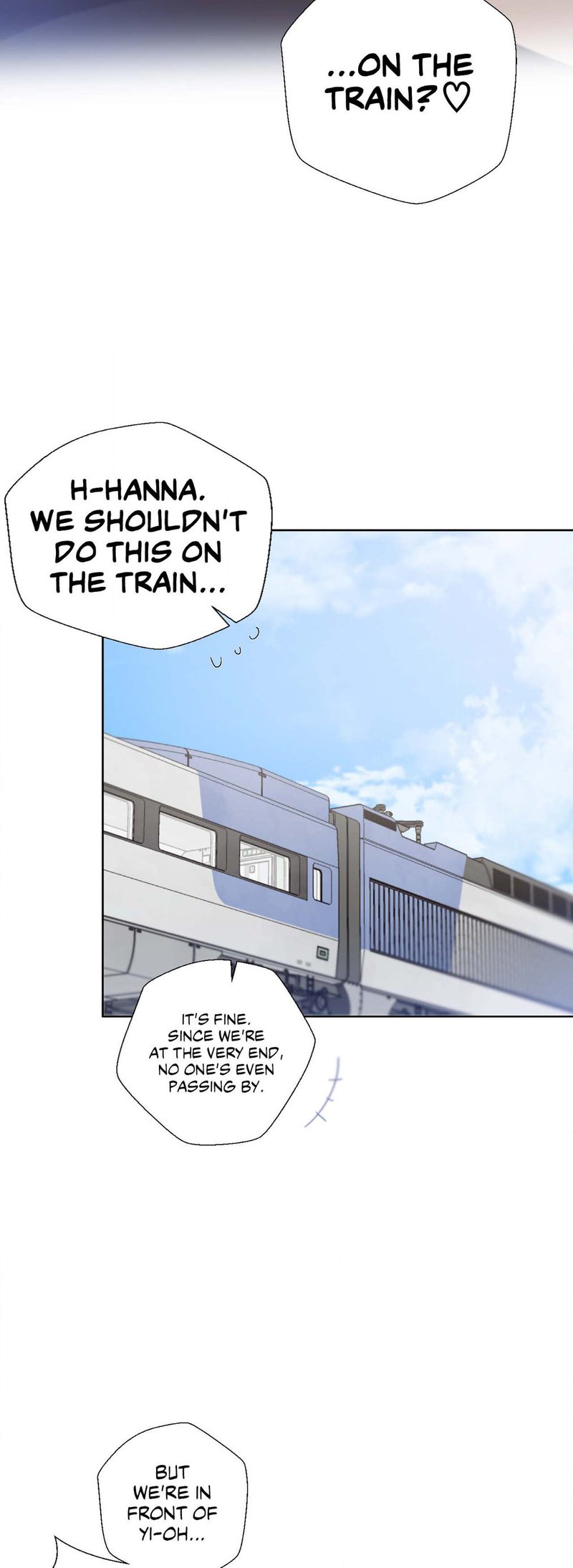 Family With Benefits Chapter 32 image 21