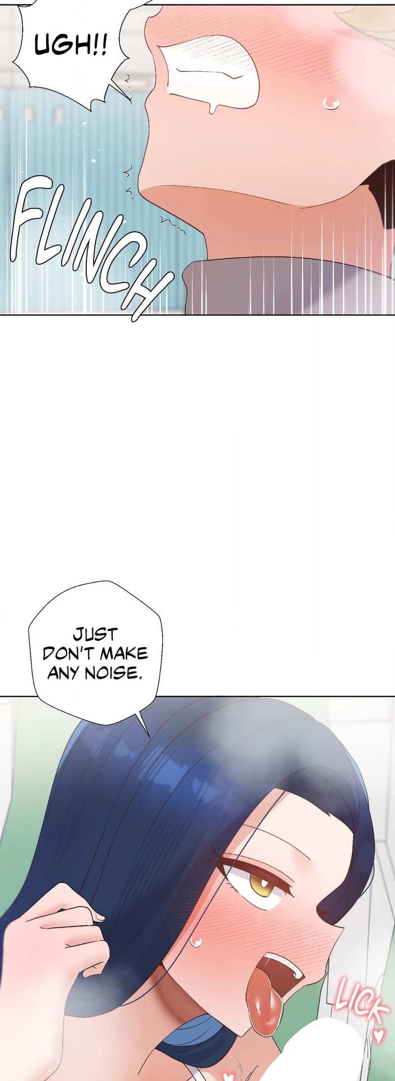 Family With Benefits Chapter 32 image 22