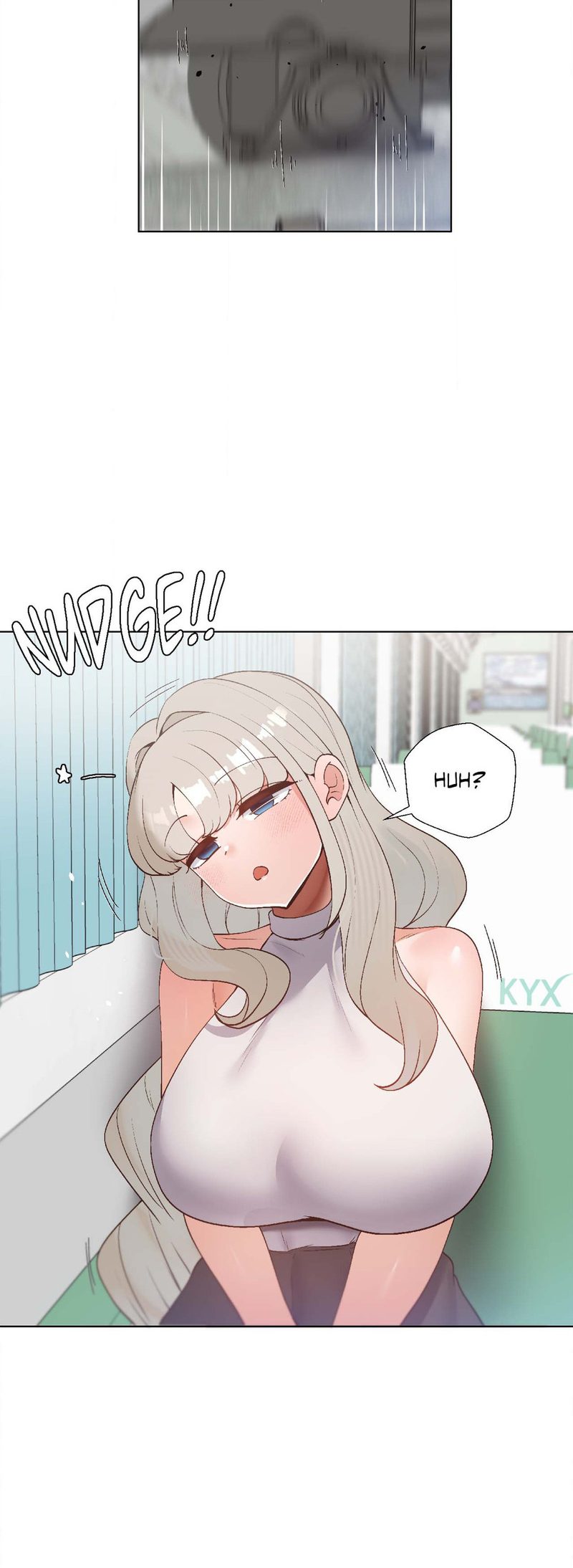 Family With Benefits Chapter 32 image 29