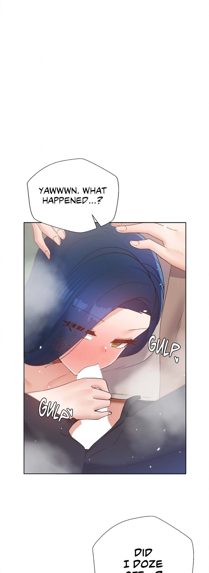 Family With Benefits Chapter 32 image 30