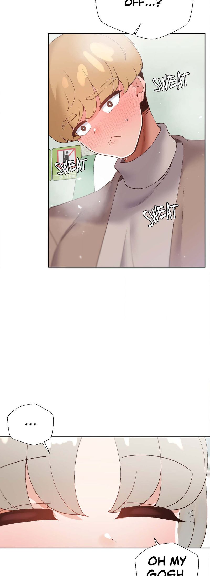 Family With Benefits Chapter 32 image 31