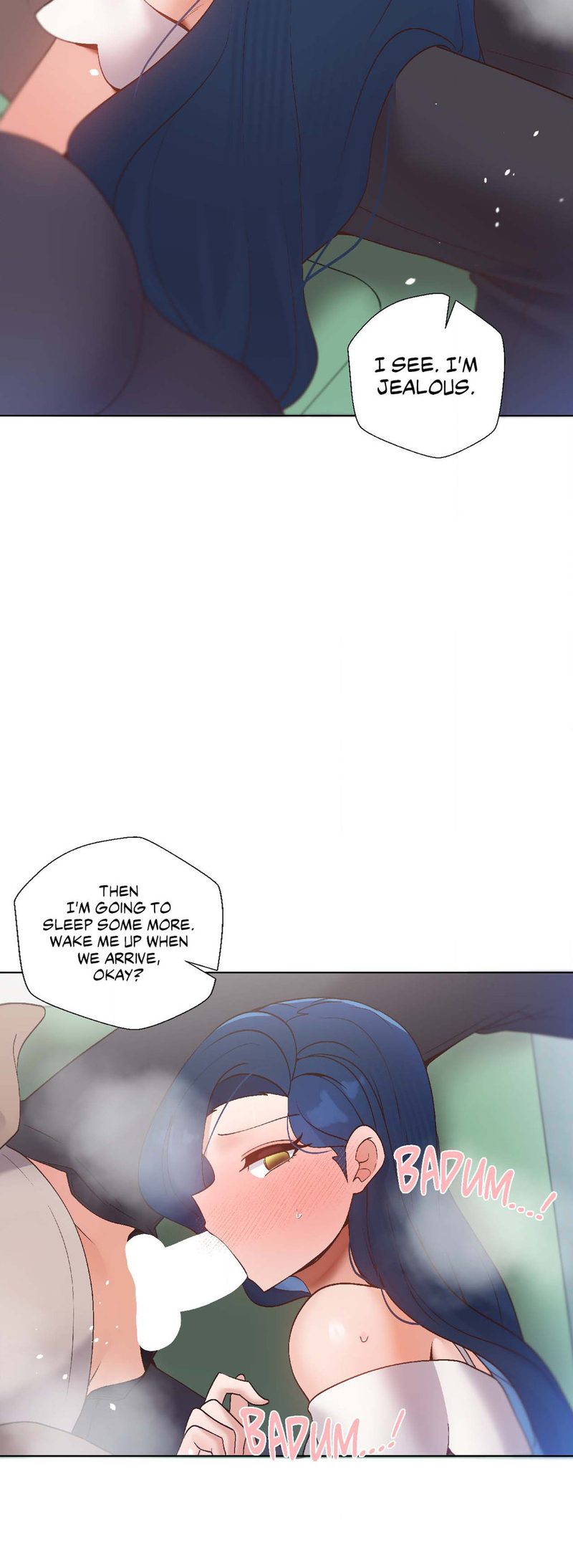 Family With Benefits Chapter 32 image 34