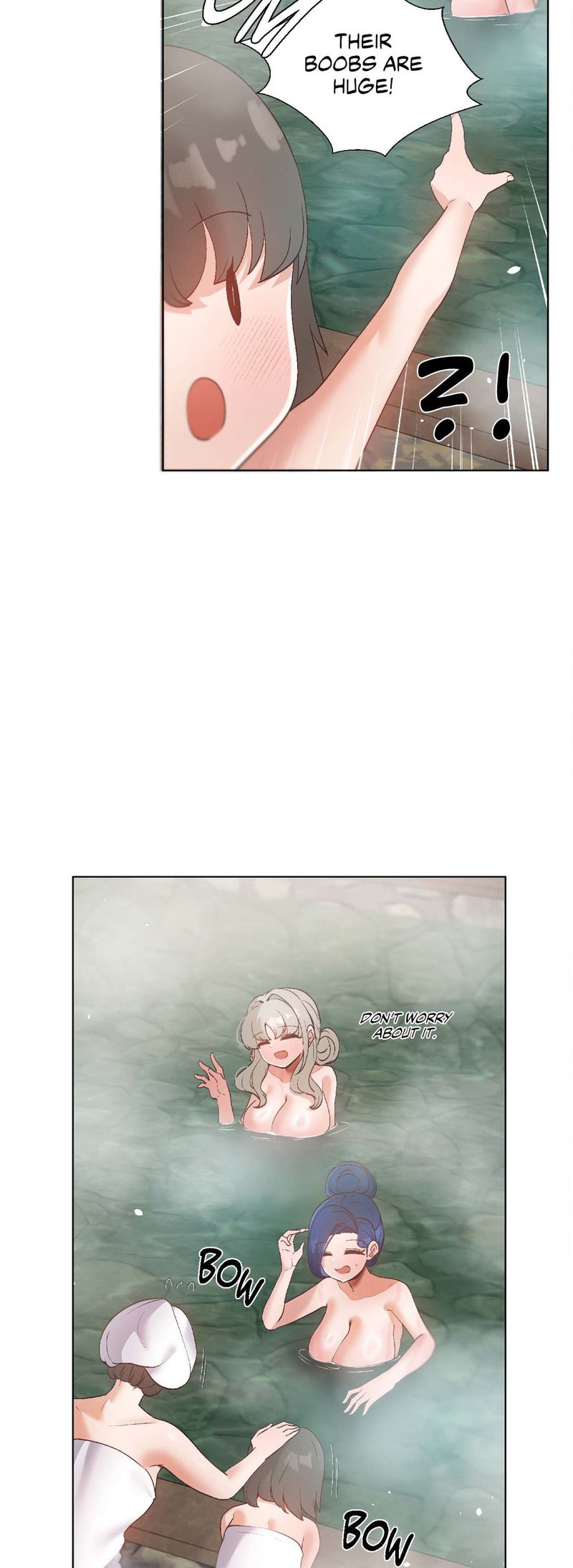 Family With Benefits Chapter 32 image 42