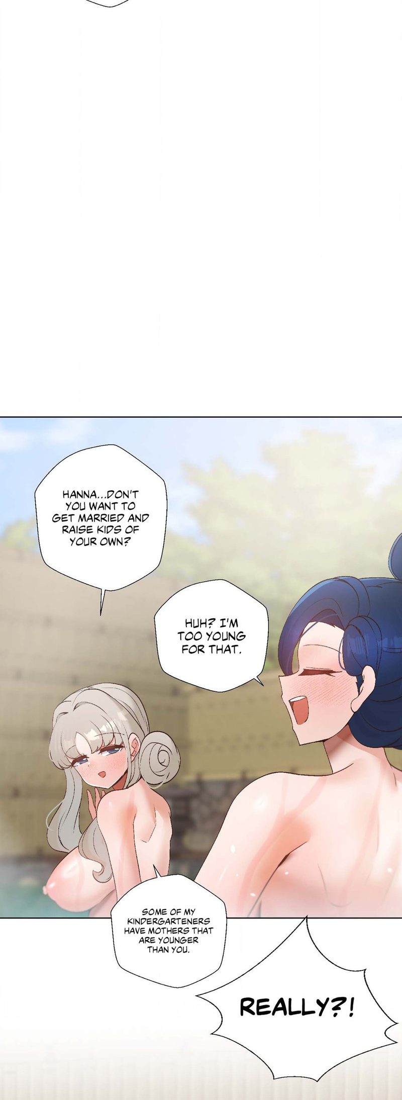 Family With Benefits Chapter 32 image 44