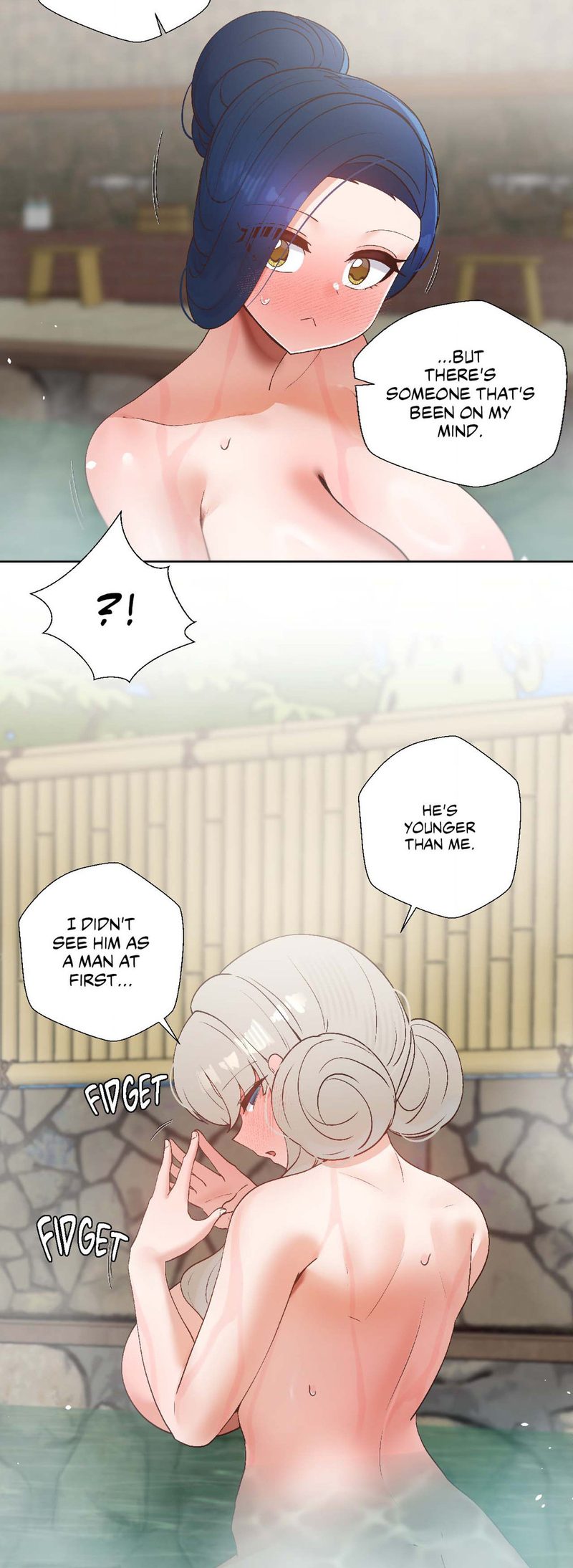 Family With Benefits Chapter 32 image 47