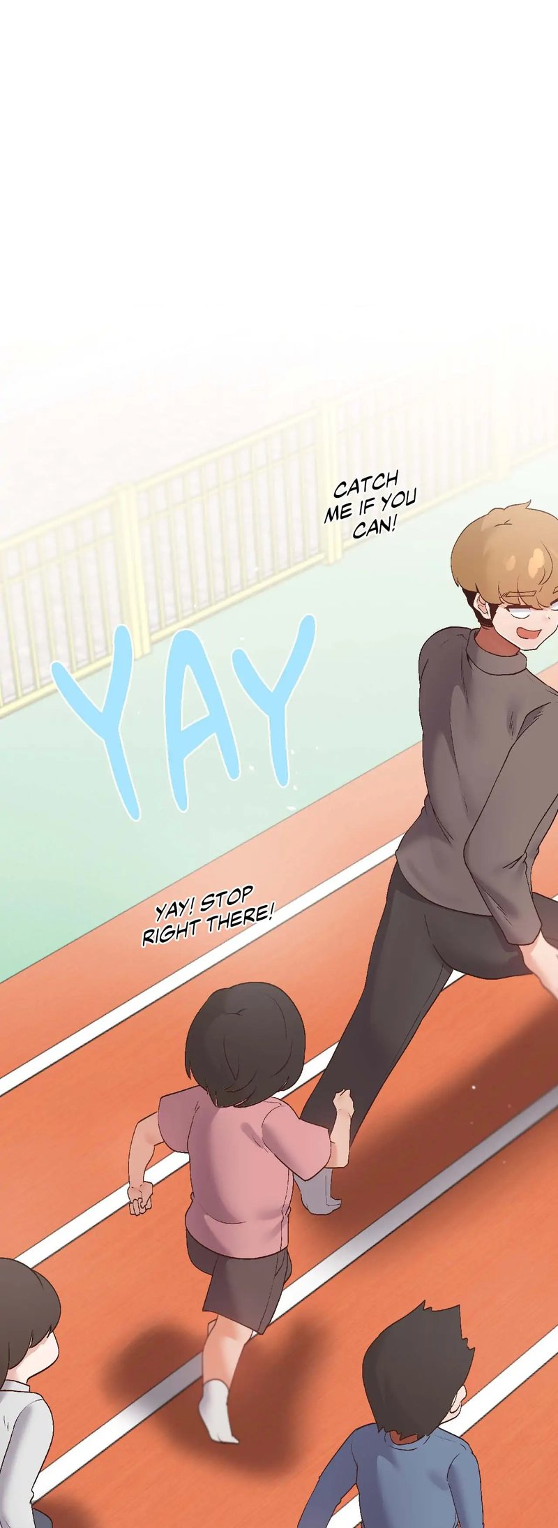 Family With Benefits Chapter 36 image 10