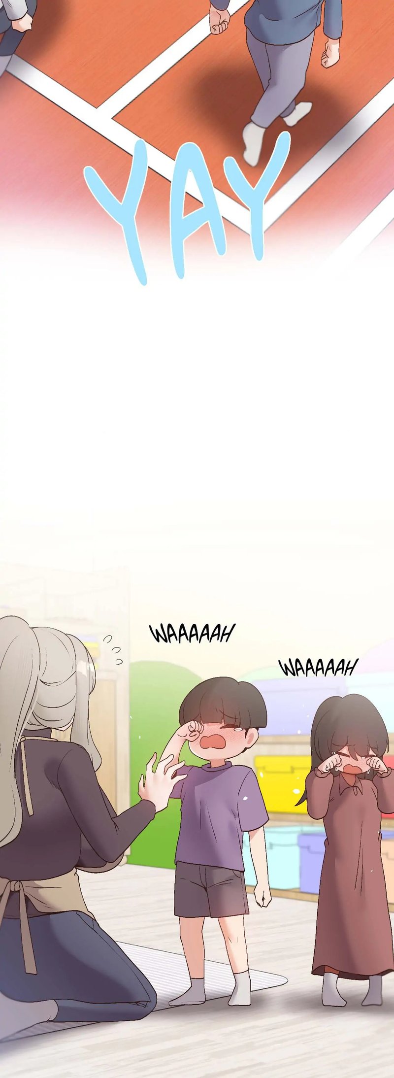 Family With Benefits Chapter 36 image 11
