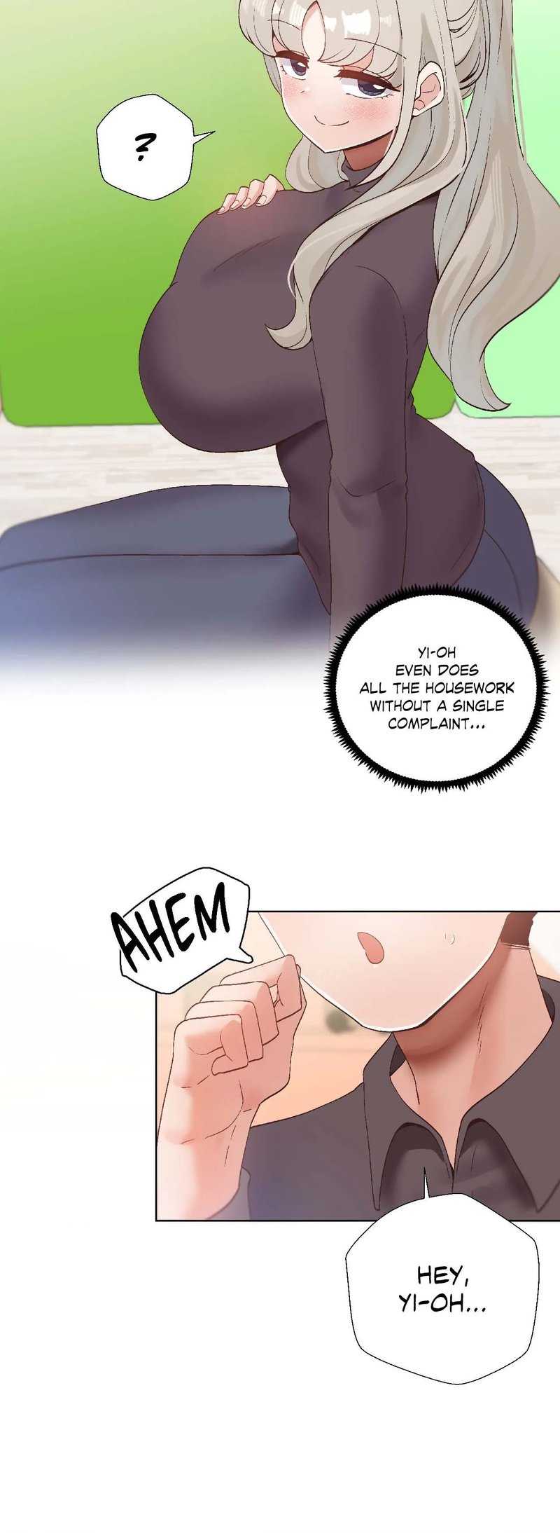 Family With Benefits Chapter 36 image 17