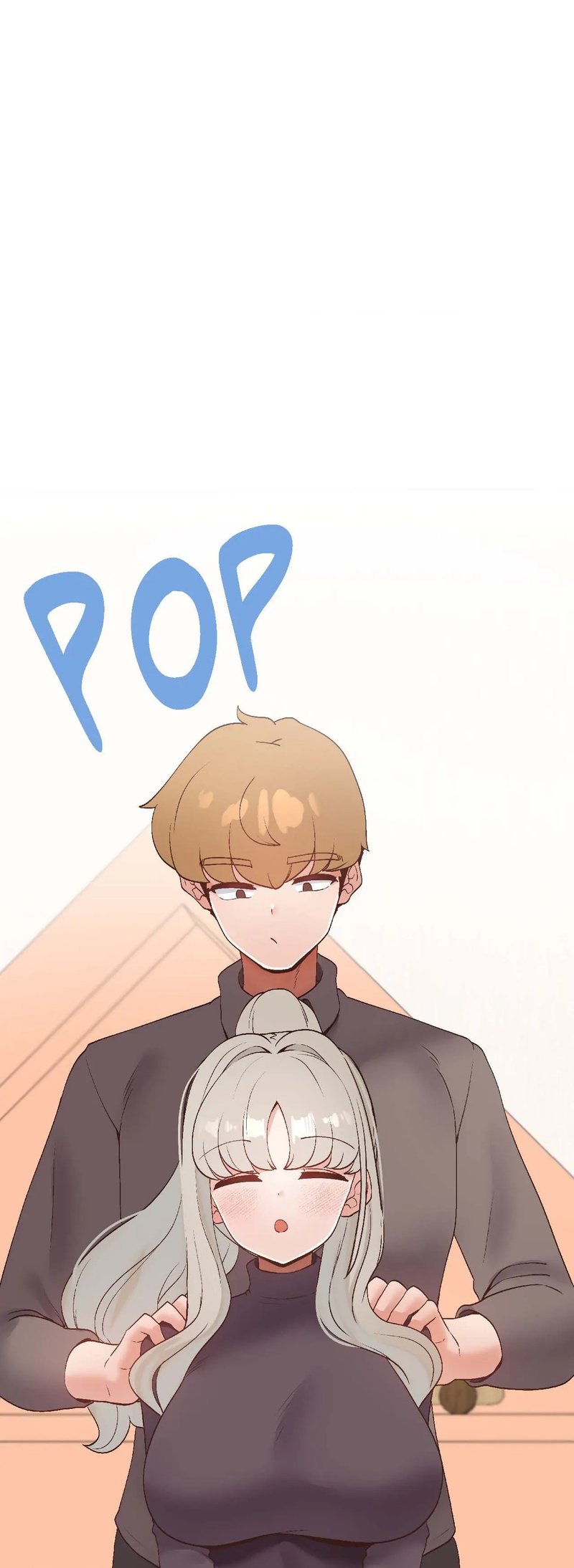 Family With Benefits Chapter 36 image 18