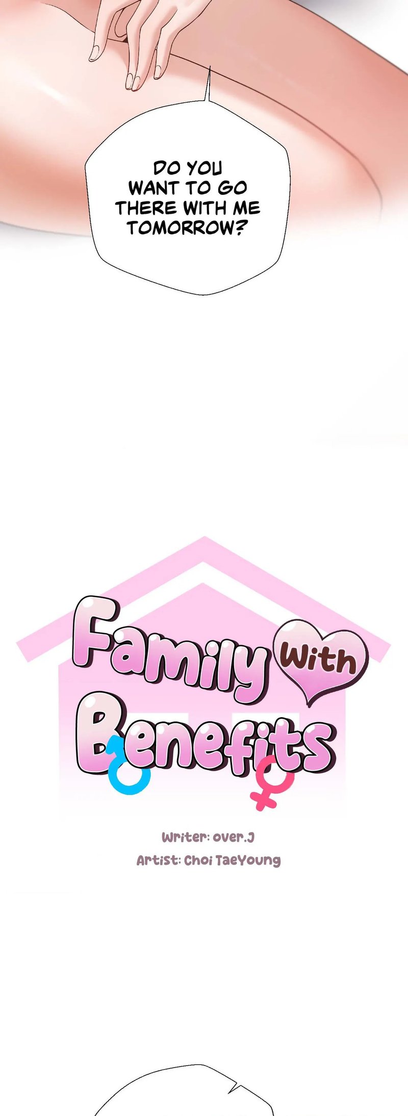 Family With Benefits Chapter 36 image 1
