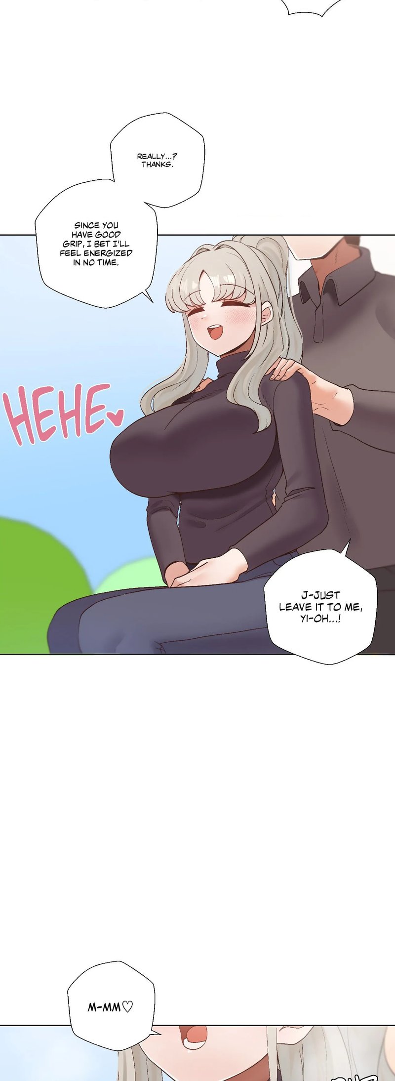 Family With Benefits Chapter 36 image 20