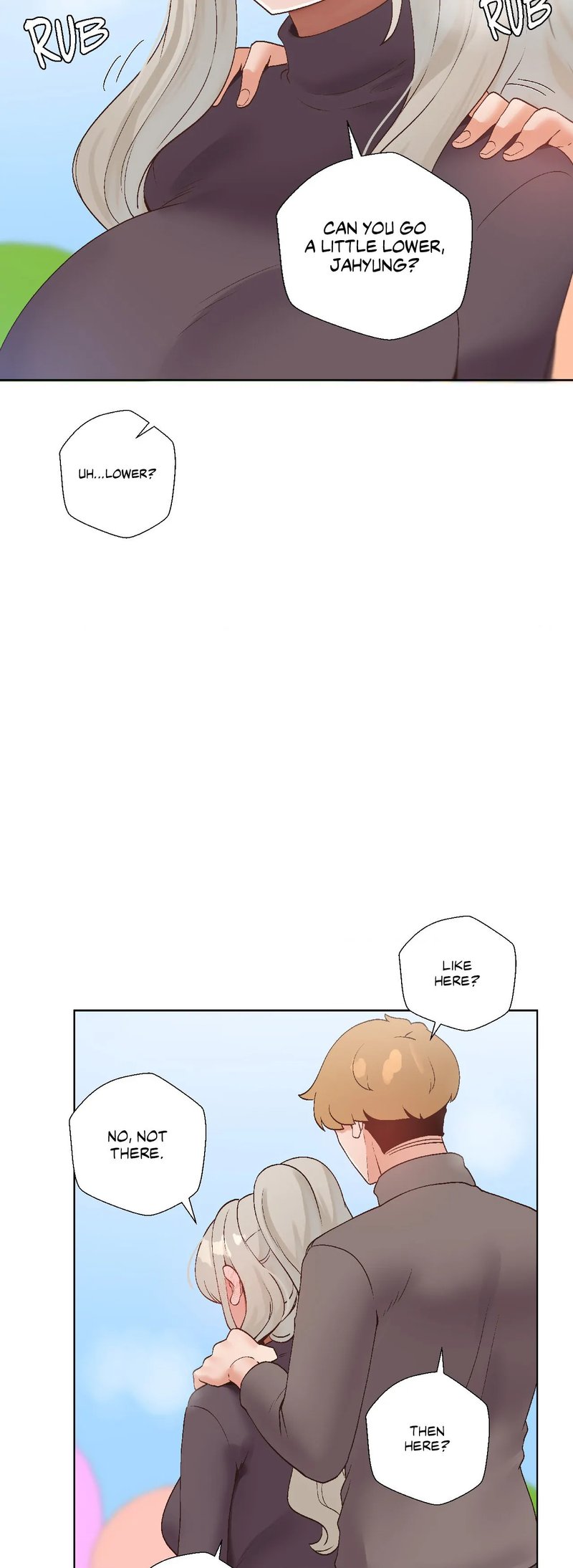Family With Benefits Chapter 36 image 21