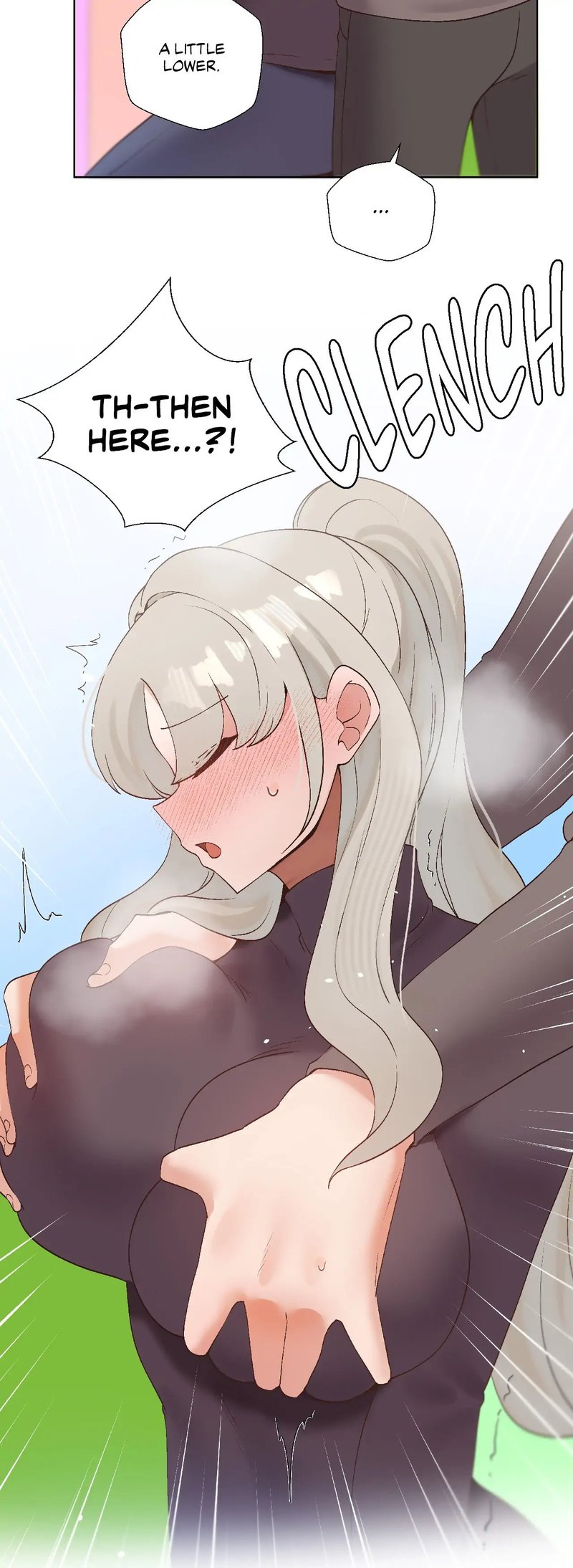Family With Benefits Chapter 36 image 22