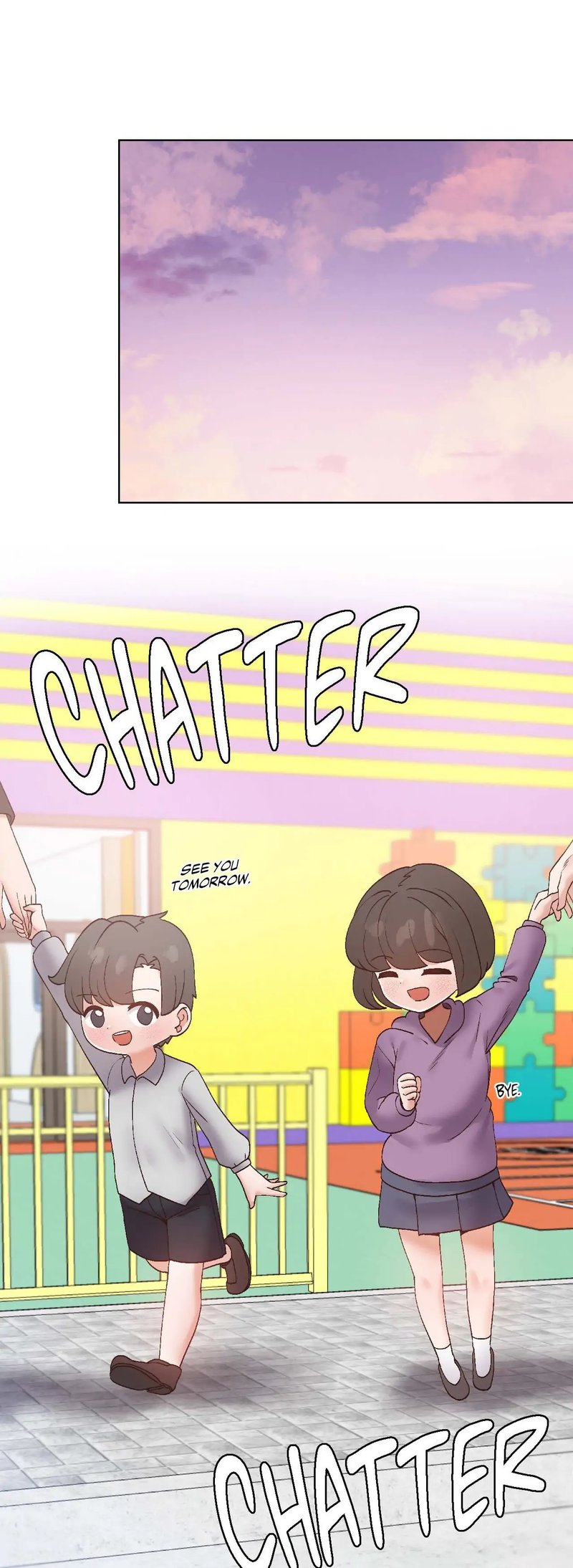Family With Benefits Chapter 36 image 34