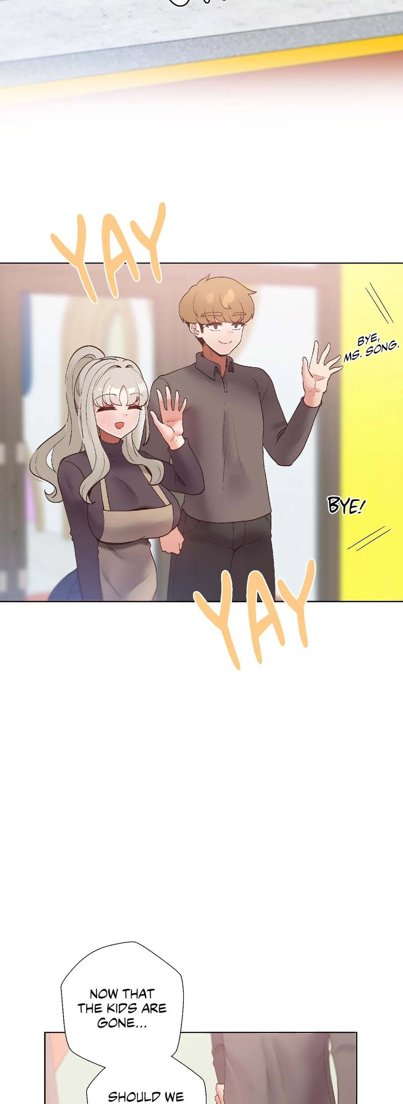 Family With Benefits Chapter 36 image 35