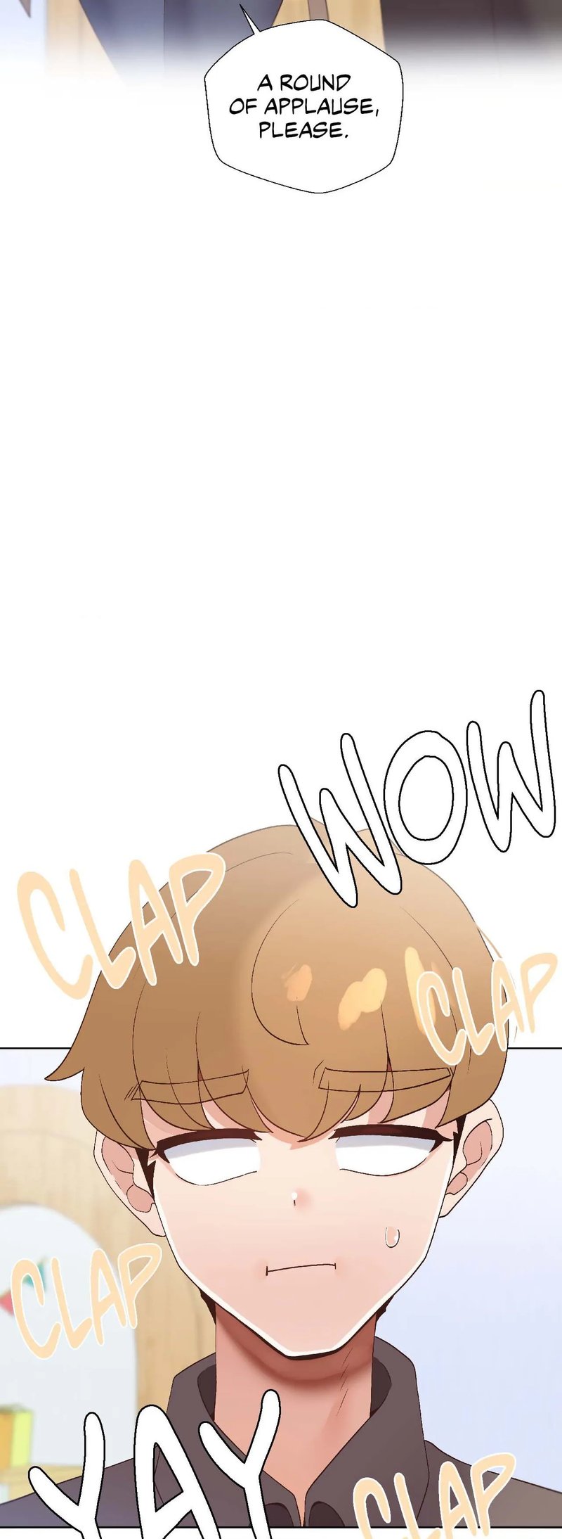 Family With Benefits Chapter 36 image 3