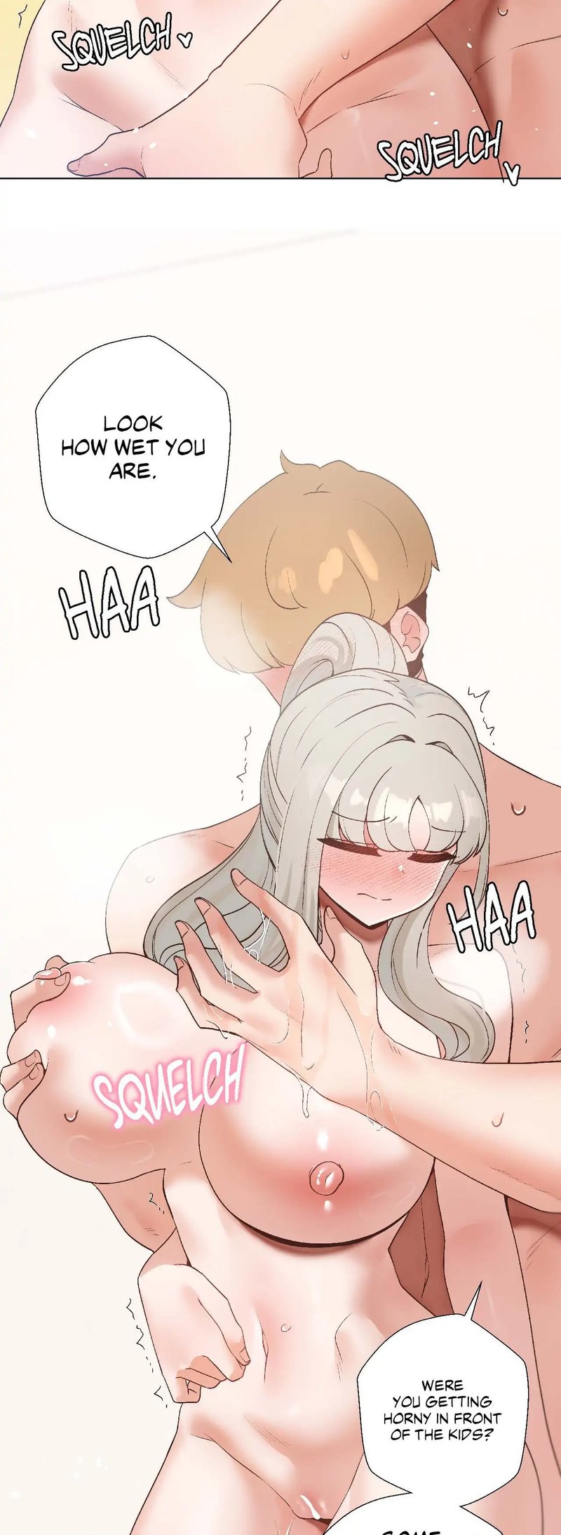 Family With Benefits Chapter 36 image 42