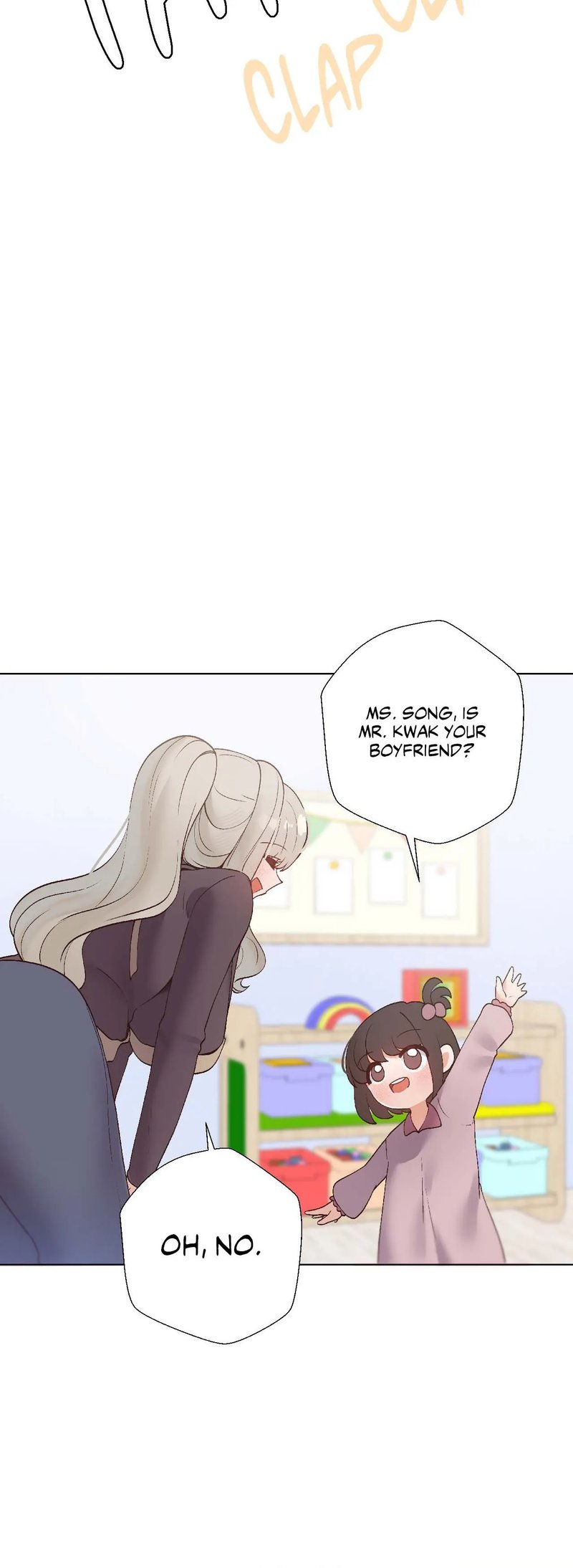 Family With Benefits Chapter 36 image 4