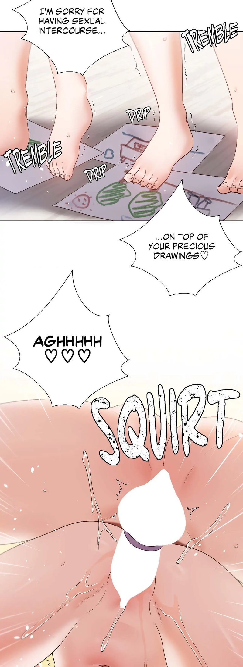Family With Benefits Chapter 36 image 51