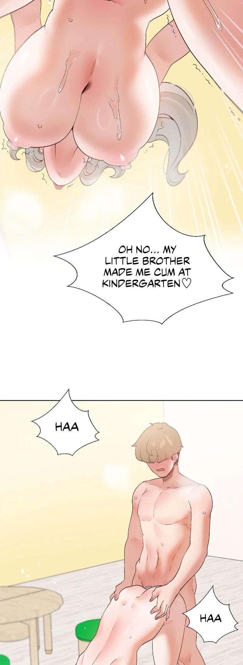 Family With Benefits Chapter 36 image 52