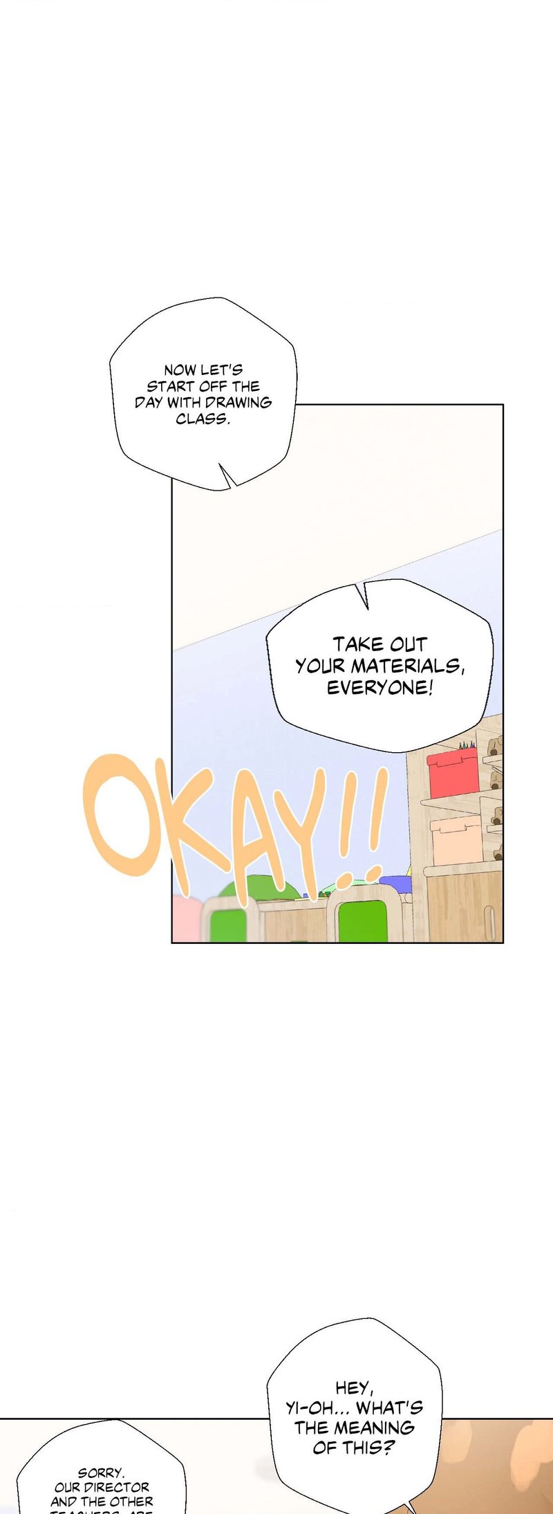 Family With Benefits Chapter 36 image 6