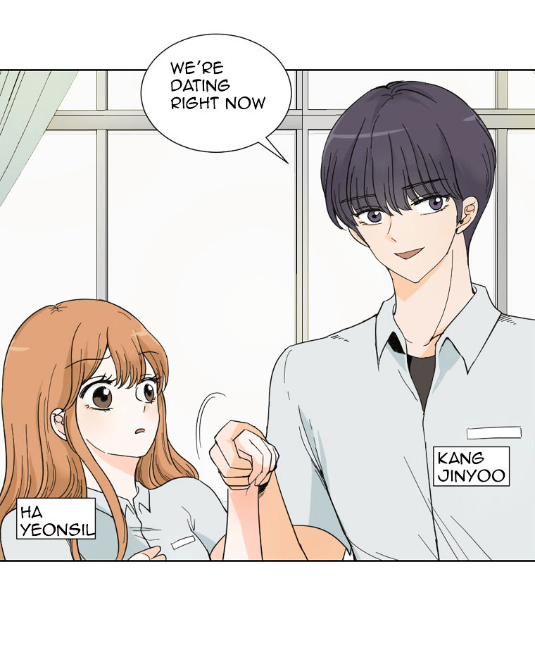I Hate Love Chapter 0 image 10