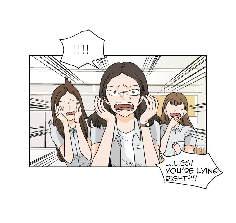 I Hate Love Chapter 0 image 11